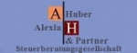 Logo Huber & Partner Steuerberatungs