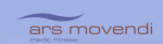 Logo ars movendi medic fitness