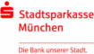Logo Stadtsparkasse München