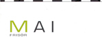 Logo MAI´n Frisör