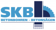 Logo SKB Spezialkernbohr GmbH