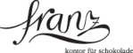Logo Franz - Kontor für Schokolade