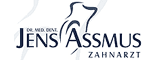 Logo Assmus Jens Dr. med. dent.