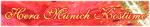Logo Kostümverleih Hera