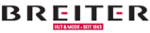 Logo BREITER Hut & Mode