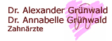 Logo Grünwald, Alexander Dr.