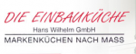 Logo DIE EINBAUKÜCHE H.Wilhelm GmbH
