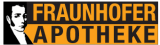 Logo Fraunhofer Apotheke