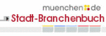 Logo muenchen.de