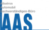 Logo AAS-Albatros Automobil