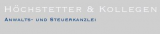 Logo Höchstetter & Kollegen