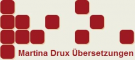 Logo Drux Martina München