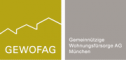 Logo GEWOFAG AG