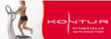 Logo Kontur Institut Power Plate