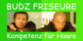 Logo BUDZ FRISEURE