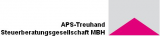Logo APS Treuhand GmbH
