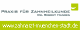 Logo Hansen Robert Dr.