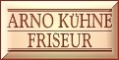 Logo ARNO KÜHNE - FRISEUR