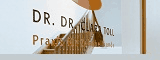 Logo Toll, Clara Dr. Dr. München