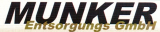 Logo Munker Entsorgungs GmbH