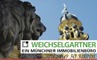 Logo Weichselgartner Immobilien GmbH