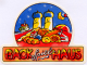 Logo Backspielhaus: 19 x in München