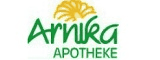 Logo Arnika Apotheke am Herkomerplatz