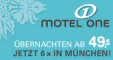 Logo Motel One München-Sendl. Tor
