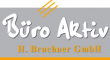 Logo Büro Aktiv H.Bruchner GmbH