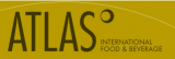 Logo Cafe Restaurant Atlas