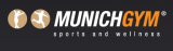 Logo MUNICHGYM - Sport u. Wellness