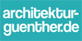 Logo Dipl.Ing. Günther Gerhard Architekt