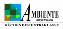 Logo AMBIENTE KÜCHEN München