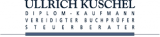 Logo Kuschel, Ullrich Dipl. Kfm.