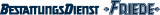 Logo Bestattungsdienst Friede GmbH