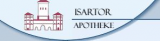 Logo Isartor Apotheke München Lehel