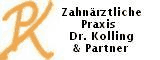 Logo Kolling Dr. Zahnarzt München