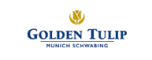 Logo Golden Tulip Hotel München