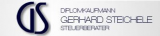 Logo Dipl.-Kfm. Gerhard Steichele