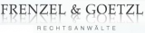 Logo FRENZEL & GOETZL Rechtsanwälte