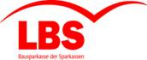 Logo LBS - Bausparkasse Bausparen