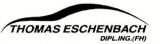 Logo Eschenbach Thomas Ingenieurbüro
