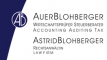 Logo Auer-Blohberger & Blohberger