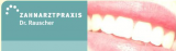 Logo Rauscher, Dr. med. dent. Otmar