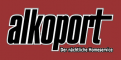Logo ALKOPORT Nachtlieferung