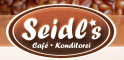 Logo Seidl´s Cafe und Konditorei
