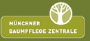 Logo Münchner Baumpflege Zentrale