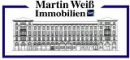 Logo Martin Weiß Immobilien München