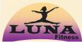 Logo Frauenfitness LUNA
