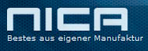 Logo NICA Carola Niemeier Mode